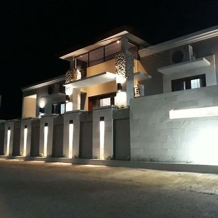 Imperial Villa Syariah Yogyakarta Eksteriør bilde