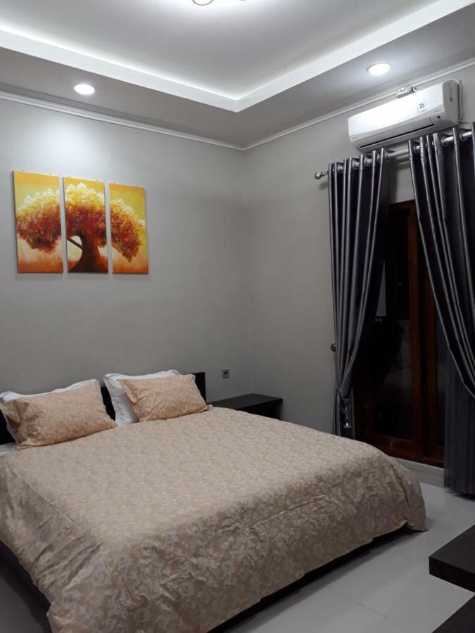 Imperial Villa Syariah Yogyakarta Eksteriør bilde