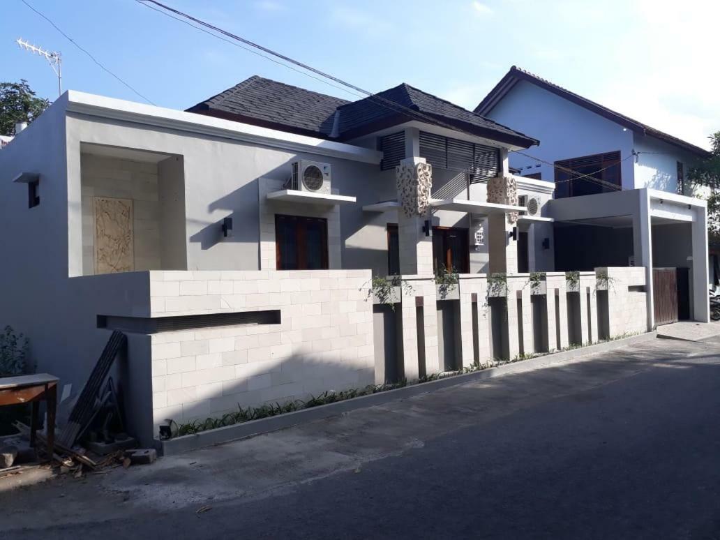 Imperial Villa Syariah Yogyakarta Eksteriør bilde